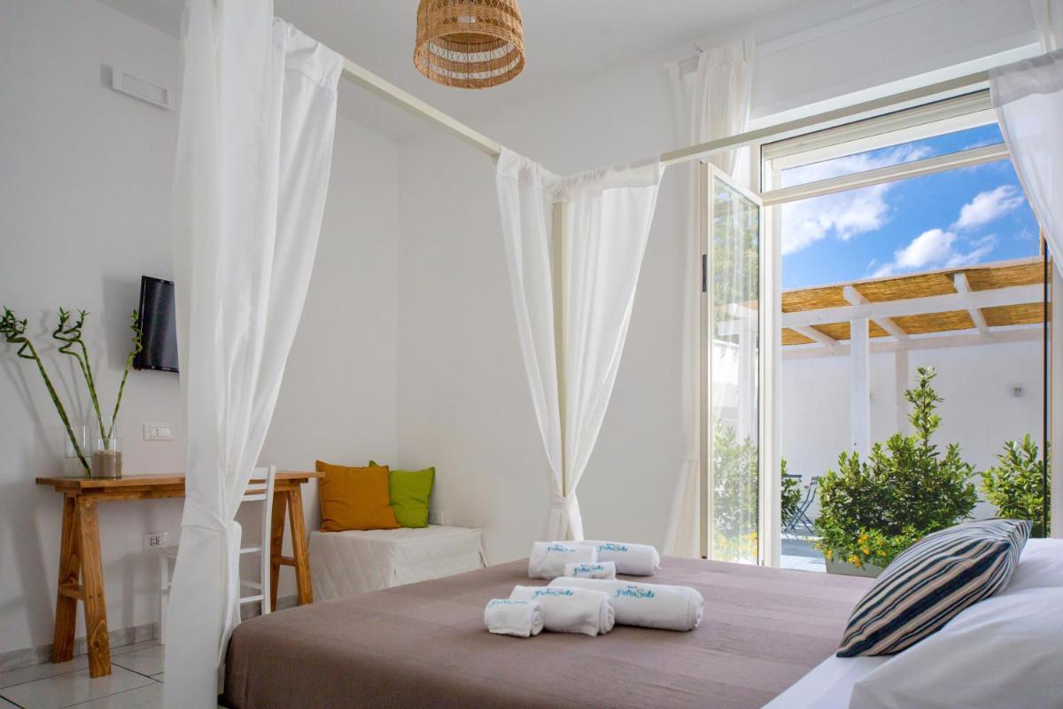 Petra Solis by Jdvacanze - Housity
