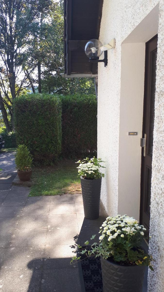 Ferienwohnung Fuchs & Hase - Housity