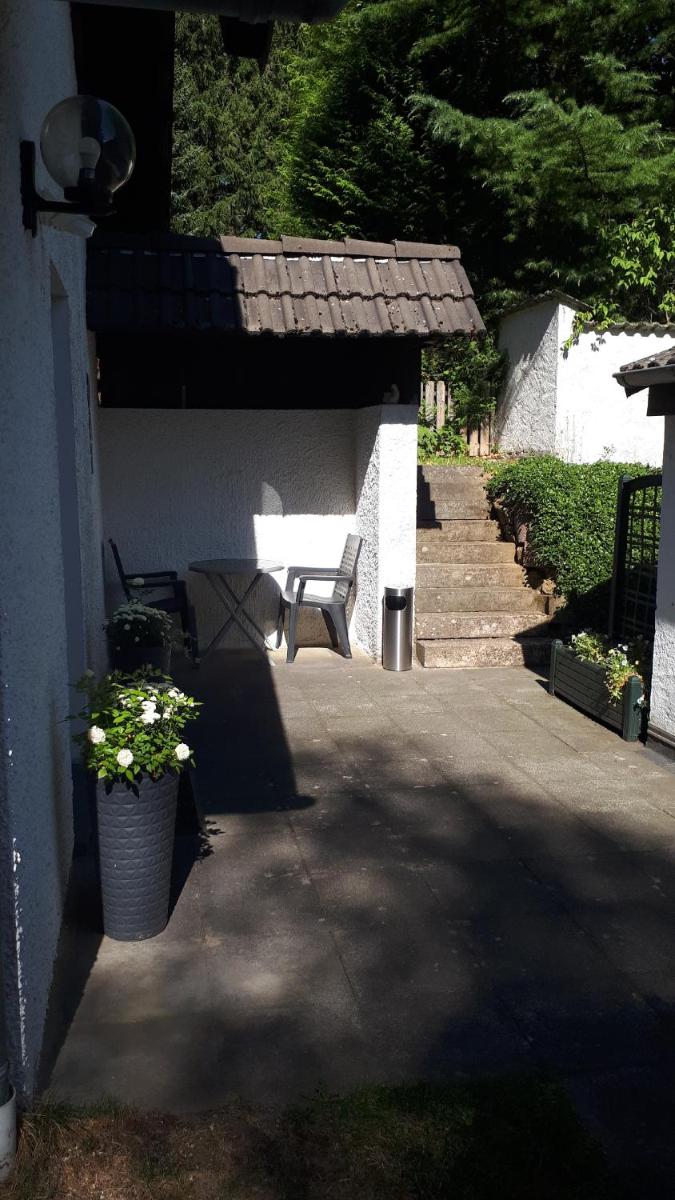 Ferienwohnung Fuchs & Hase - Housity
