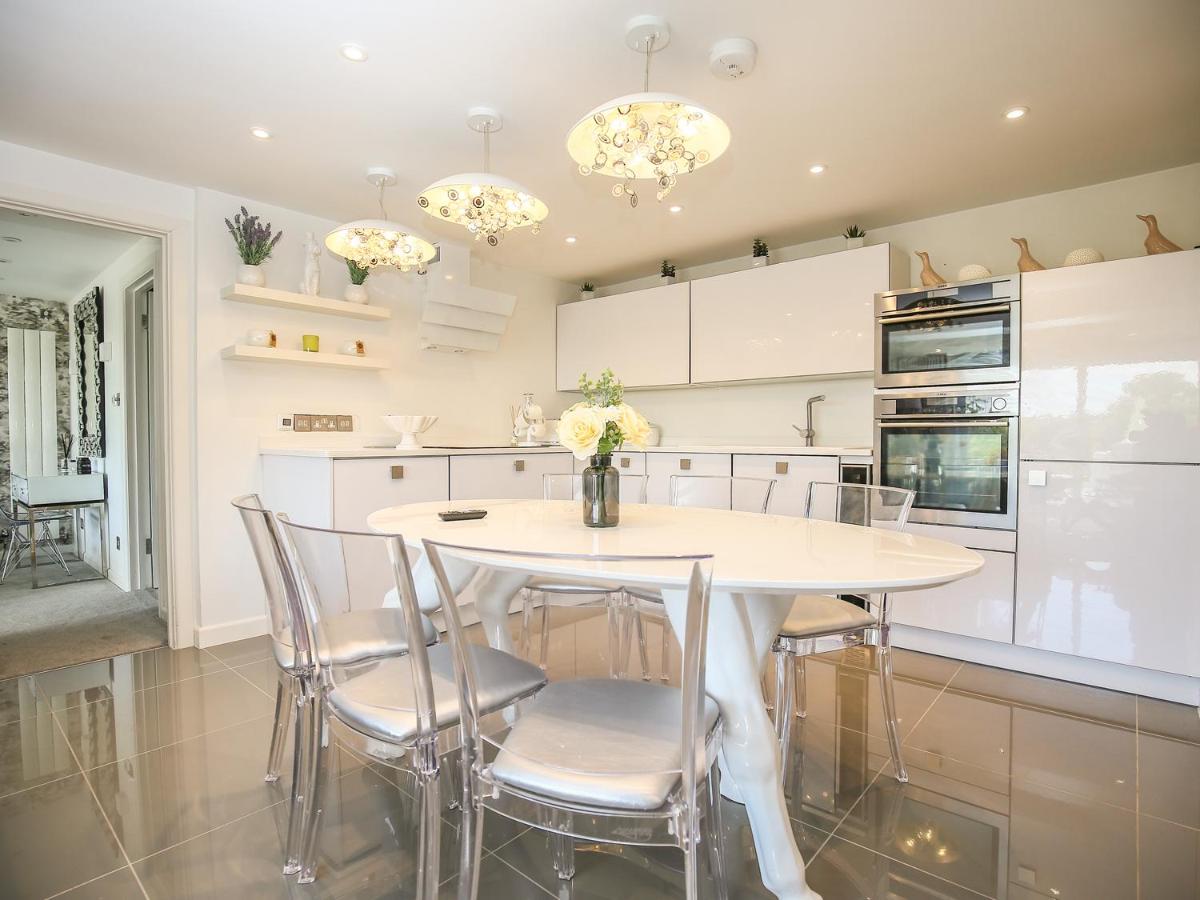 Shutts House Garden Apartment - Housity