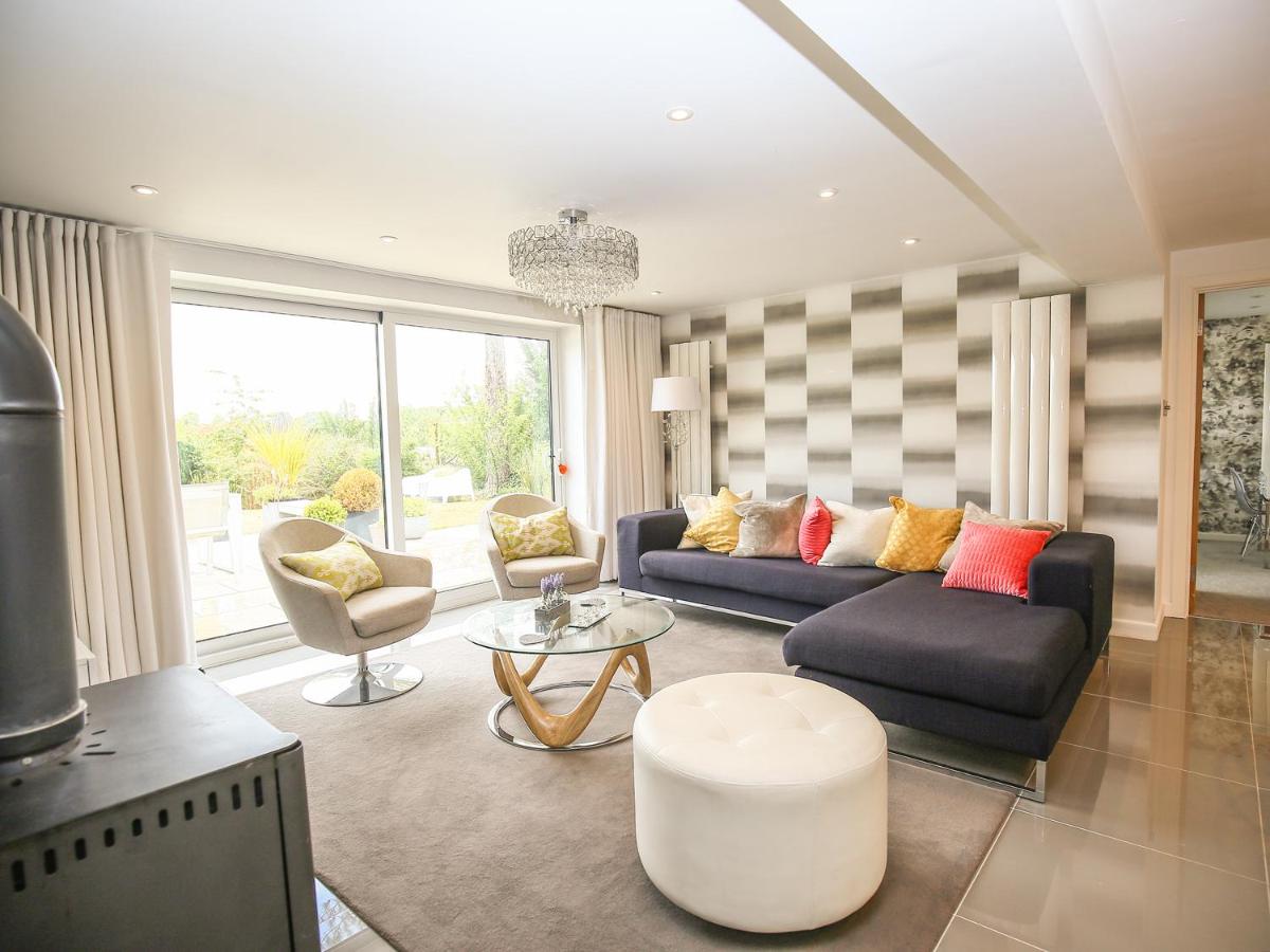 Shutts House Garden Apartment - Housity