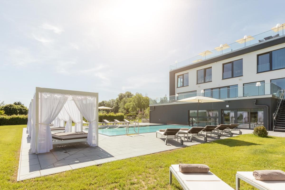 Romantik Hotel Schwanefeld & Spa - Housity