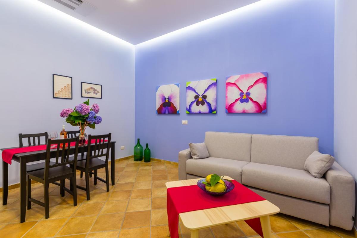 Fuoro 10 Sorrento - Housity