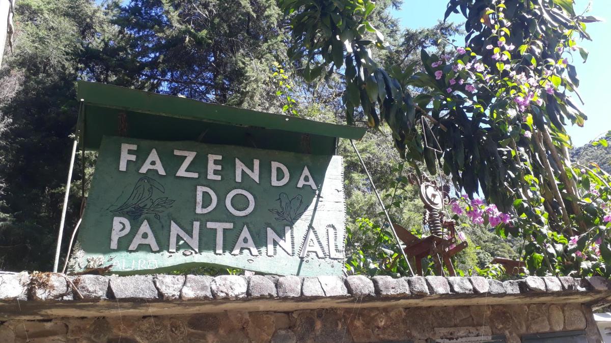 Fazenda do Pantanal - Housity