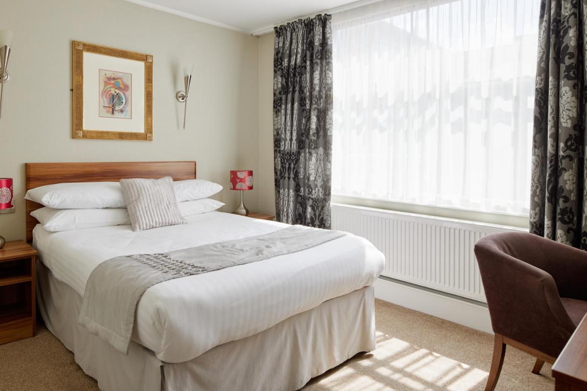 Alma Lodge Hotel - Housity