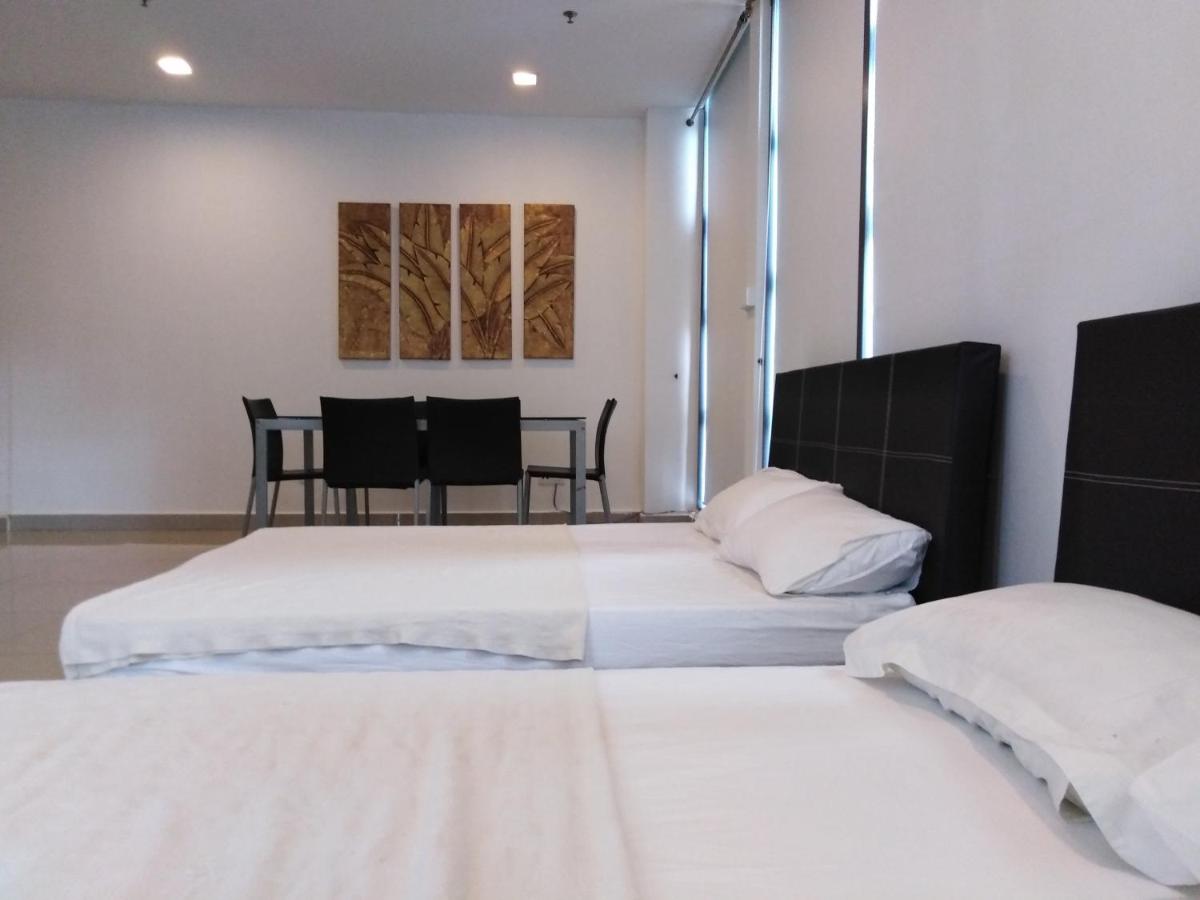 Pj5 Soho by WSY - Housity