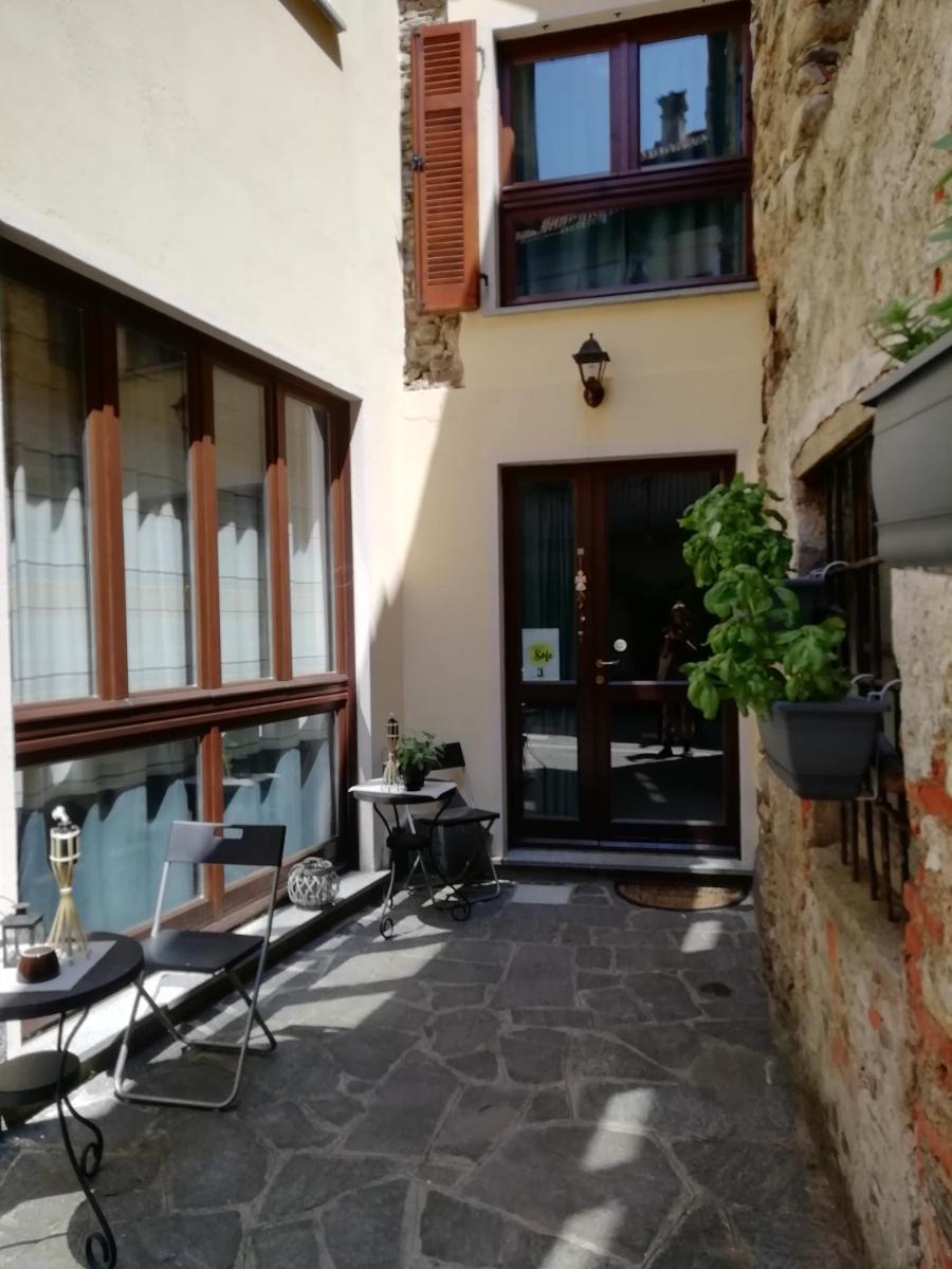 A Casa di Sole - Housity