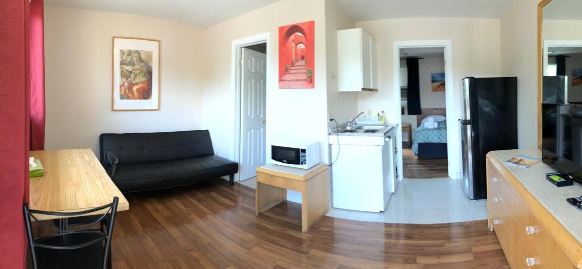 Wasaga Motel Inn - Housity