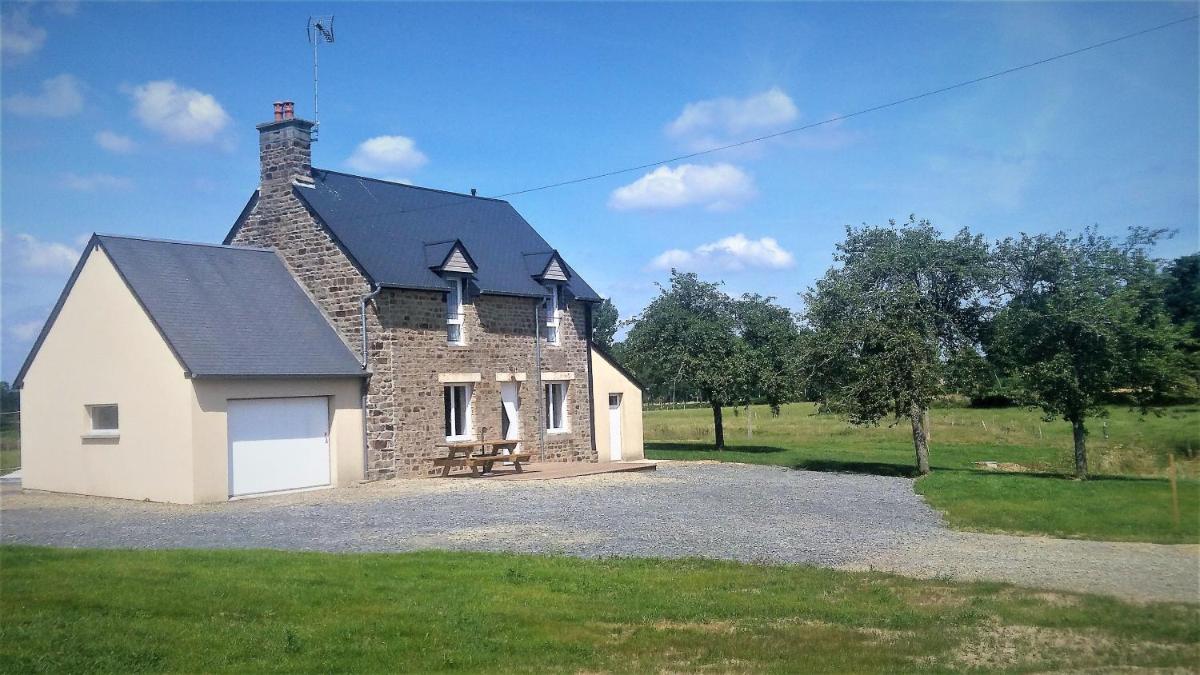L'Abri-cottage - Housity