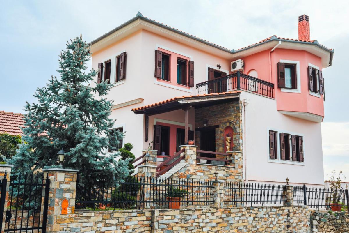 Traditional Maisonette In Pelion - Housity