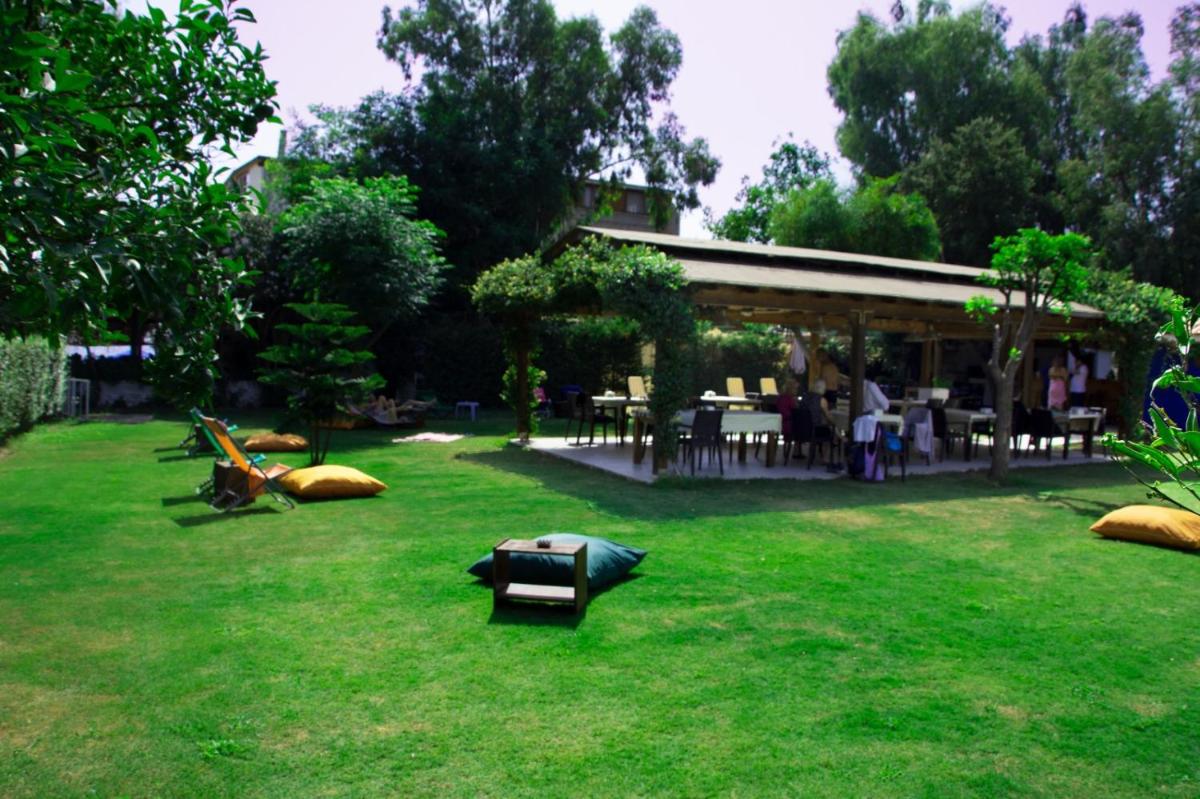 myndos bed & breakfast - Housity