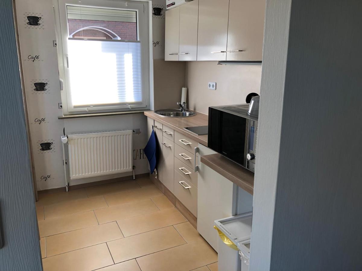 Ferienwohnung „EMSKOJE“ - Housity