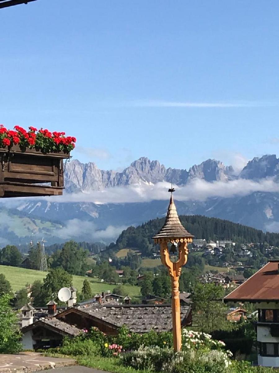 Pension Feiersinger - Housity