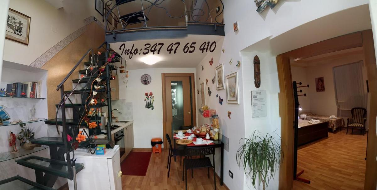 Holiday Home casa vacanze - Housity