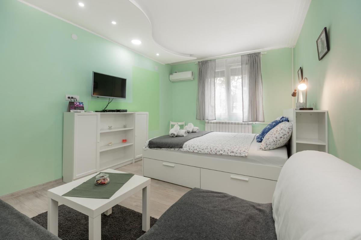 Apartman Gloria 2 - Housity