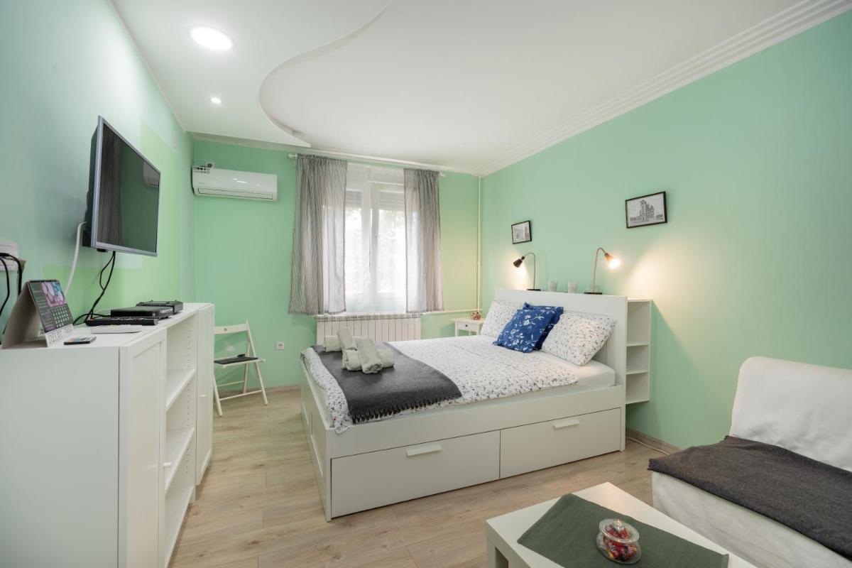 Apartman Gloria 2 - Housity