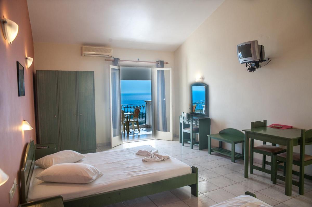 Mouikis Sun Village - Housity