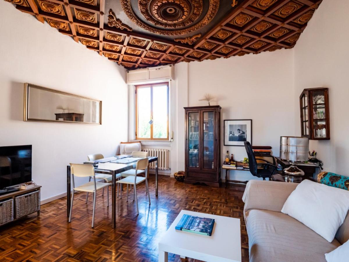 Suitetrails - Via Duranti