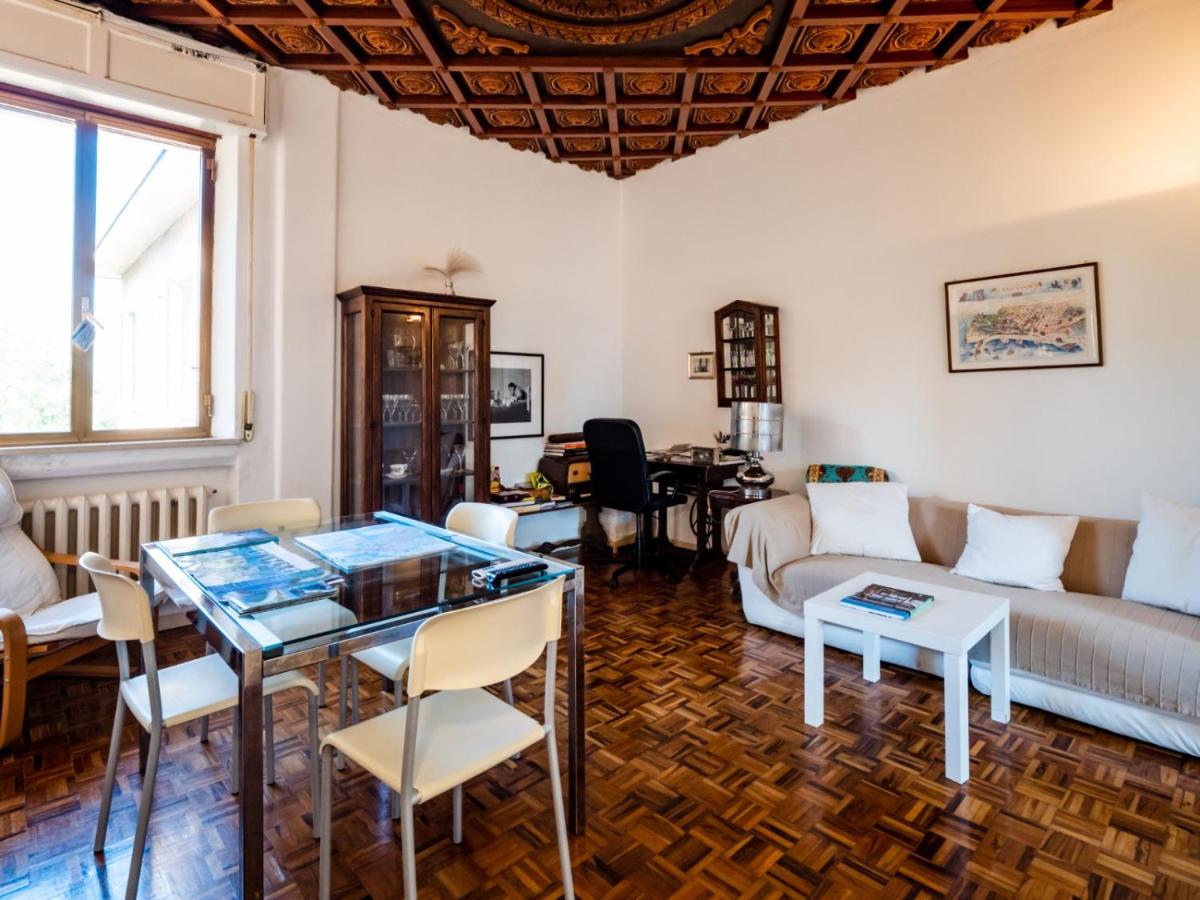 Suitetrails - Via Duranti