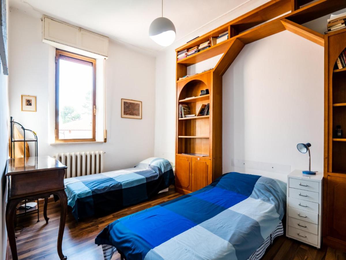 Suitetrails - Via Duranti