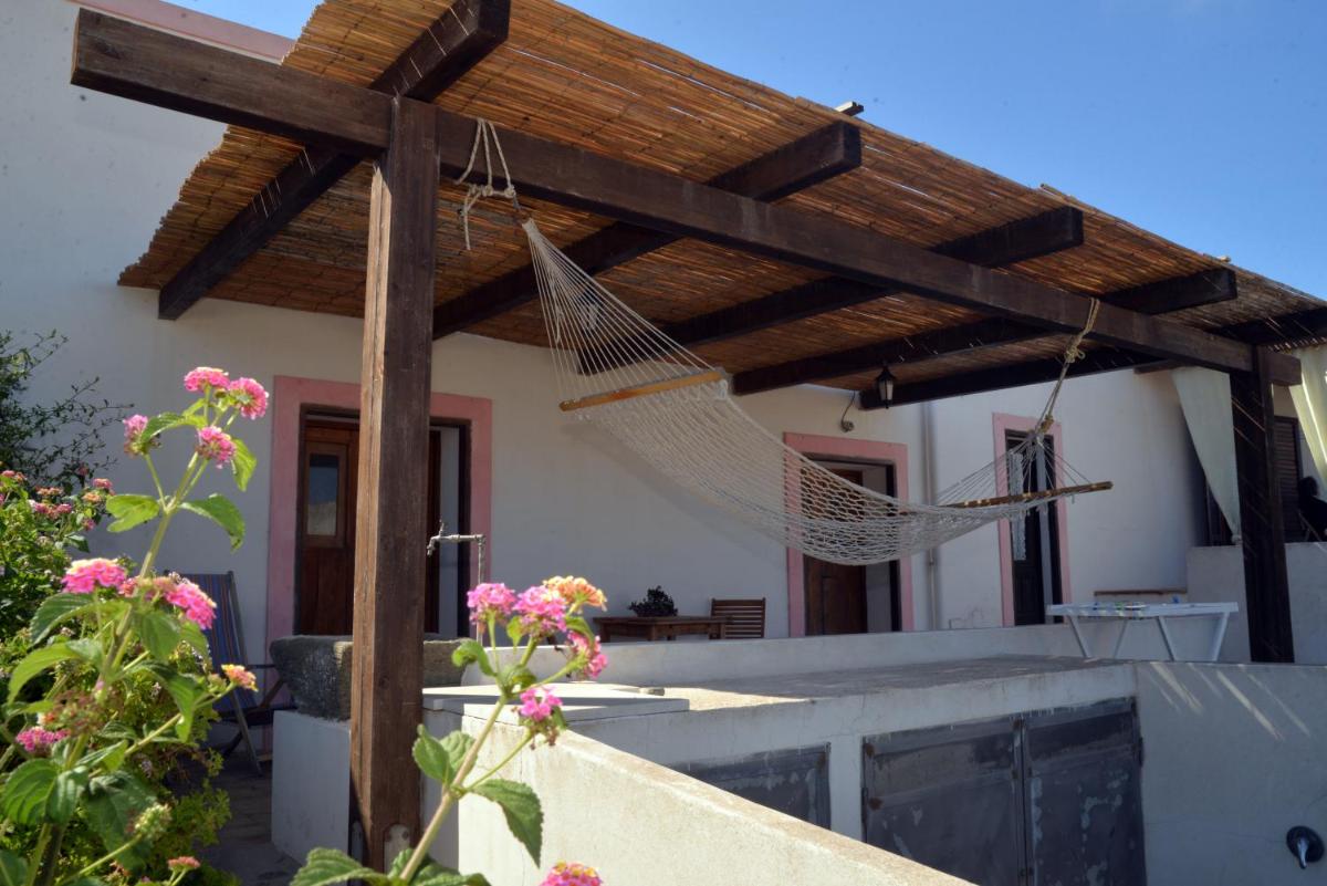 Dammusi Eleonora - Housity