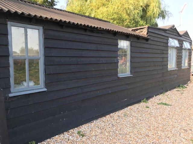 Eappa Barn - Housity