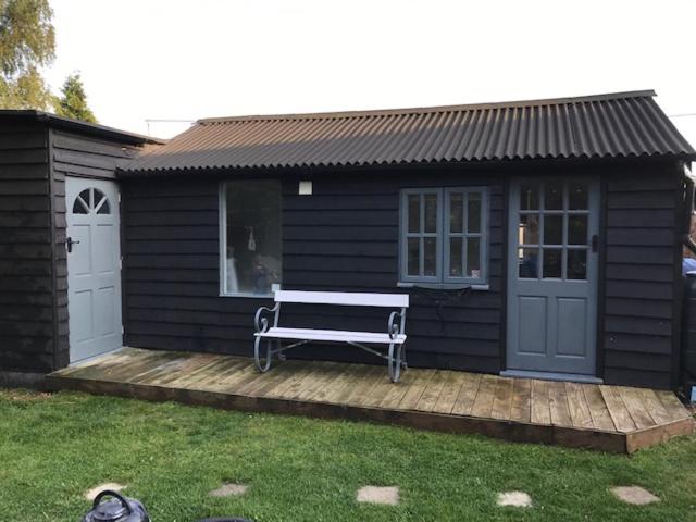 Eappa Barn - Housity