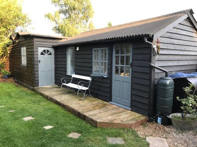 Eappa Barn - Housity