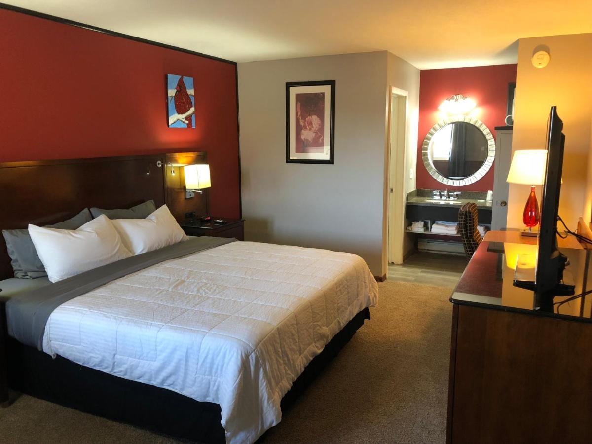Viking Motel - Housity
