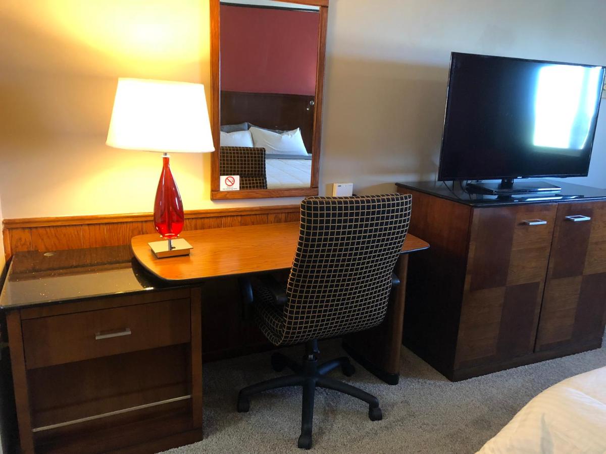 Viking Motel - Housity