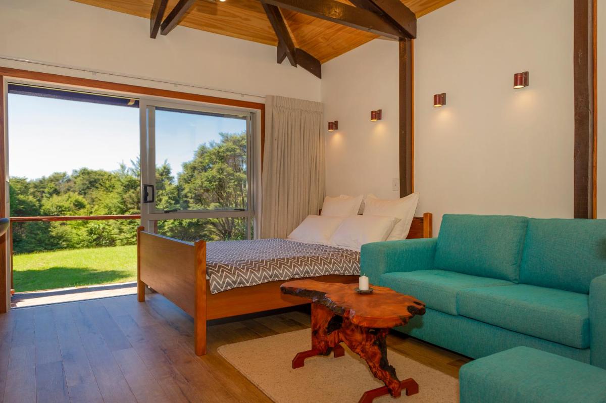 Kuaotunu Chalets - Housity