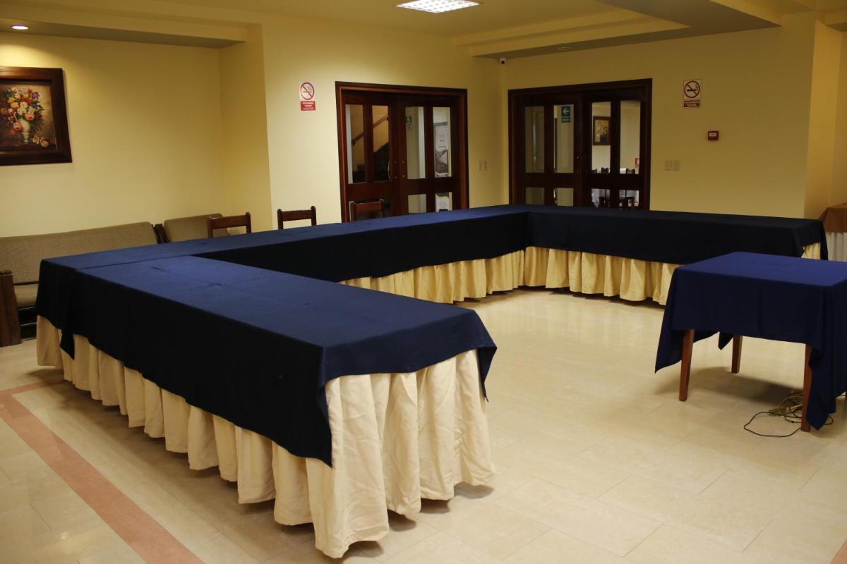 Hotel Presidente Selva - Housity