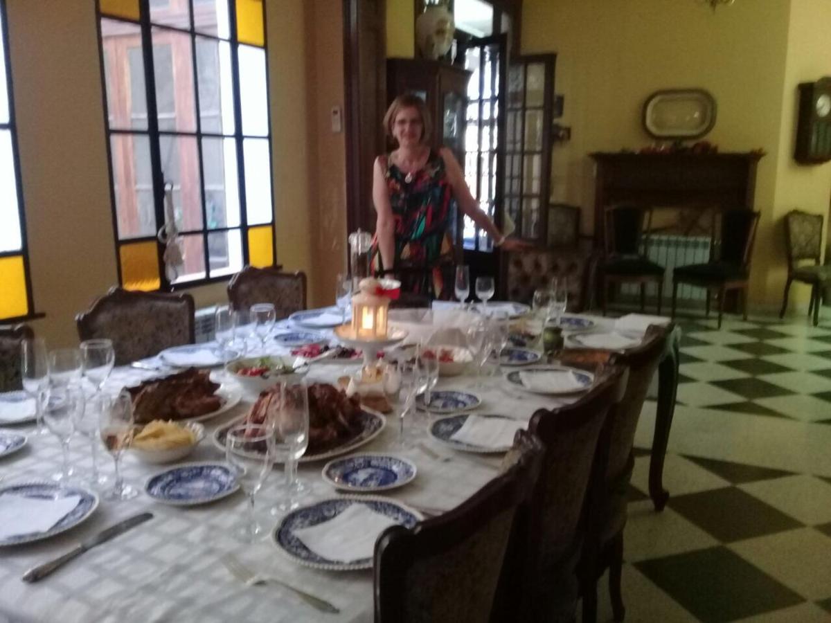 TSEliot Bed&Breakfast - Housity
