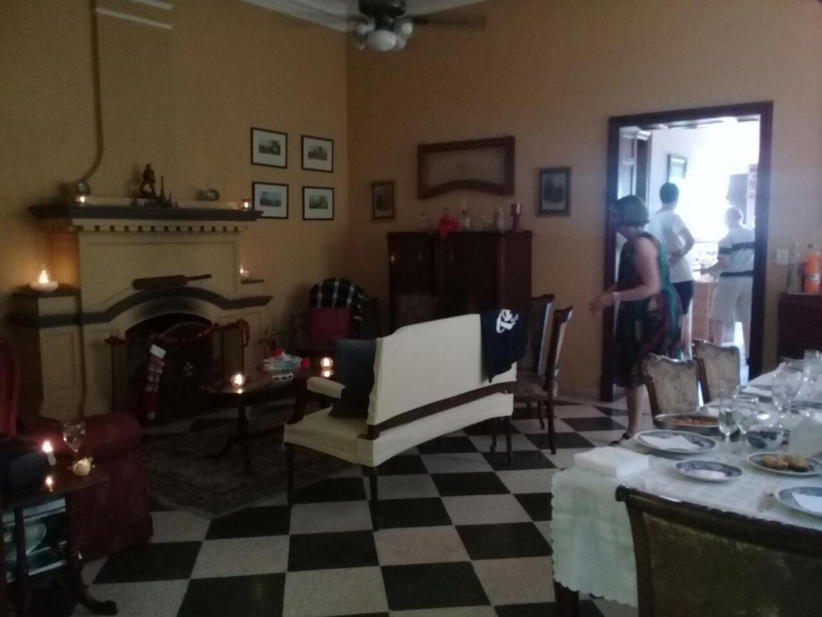 TSEliot Bed&Breakfast - Housity