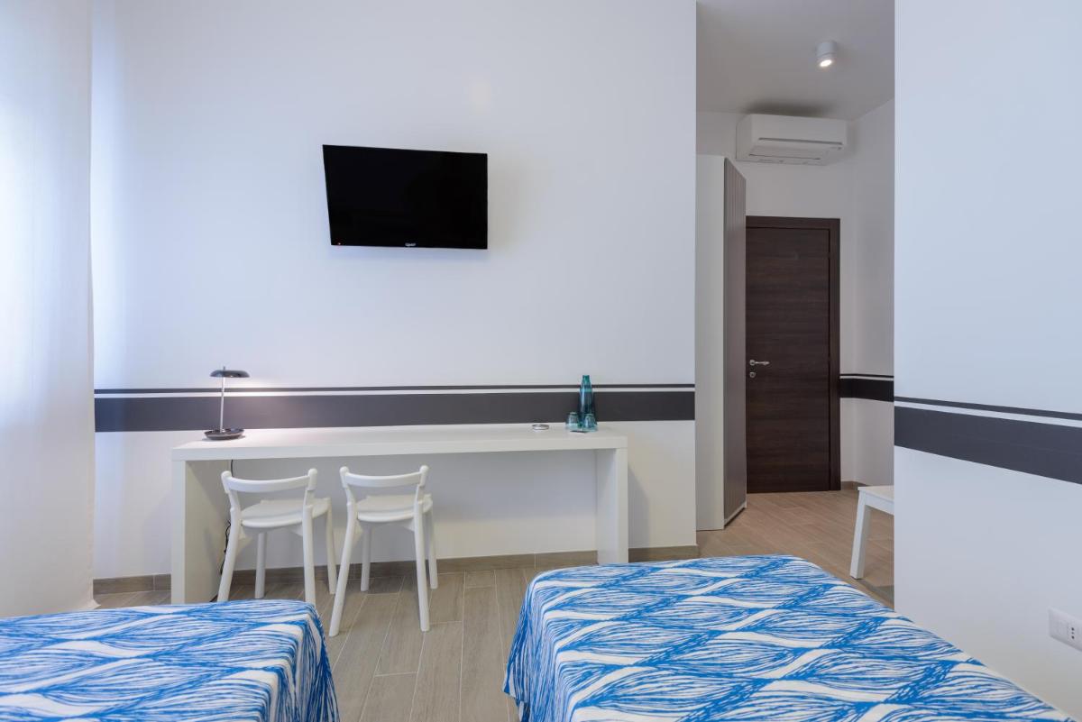 Affitto breve Saverio - Housity