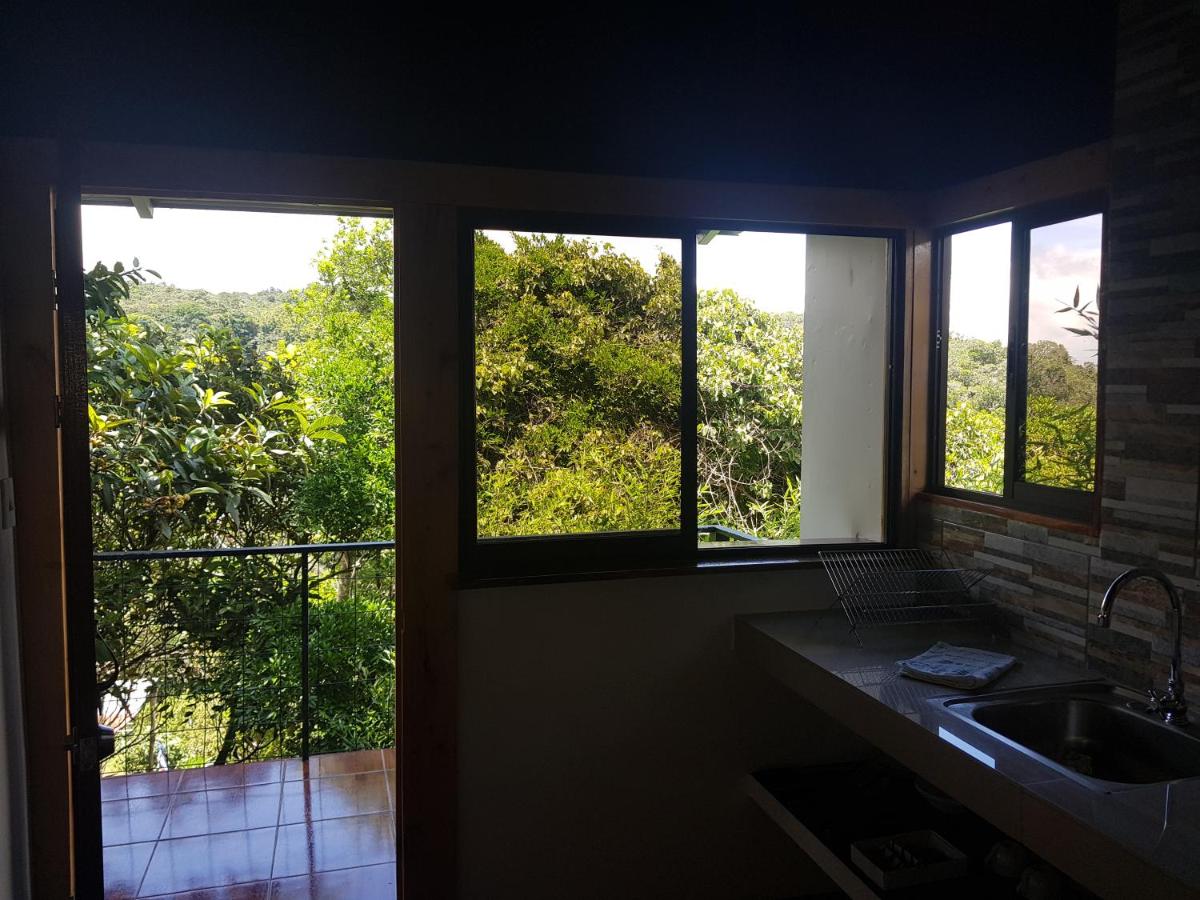 Mora's Place B&B - Hizvo