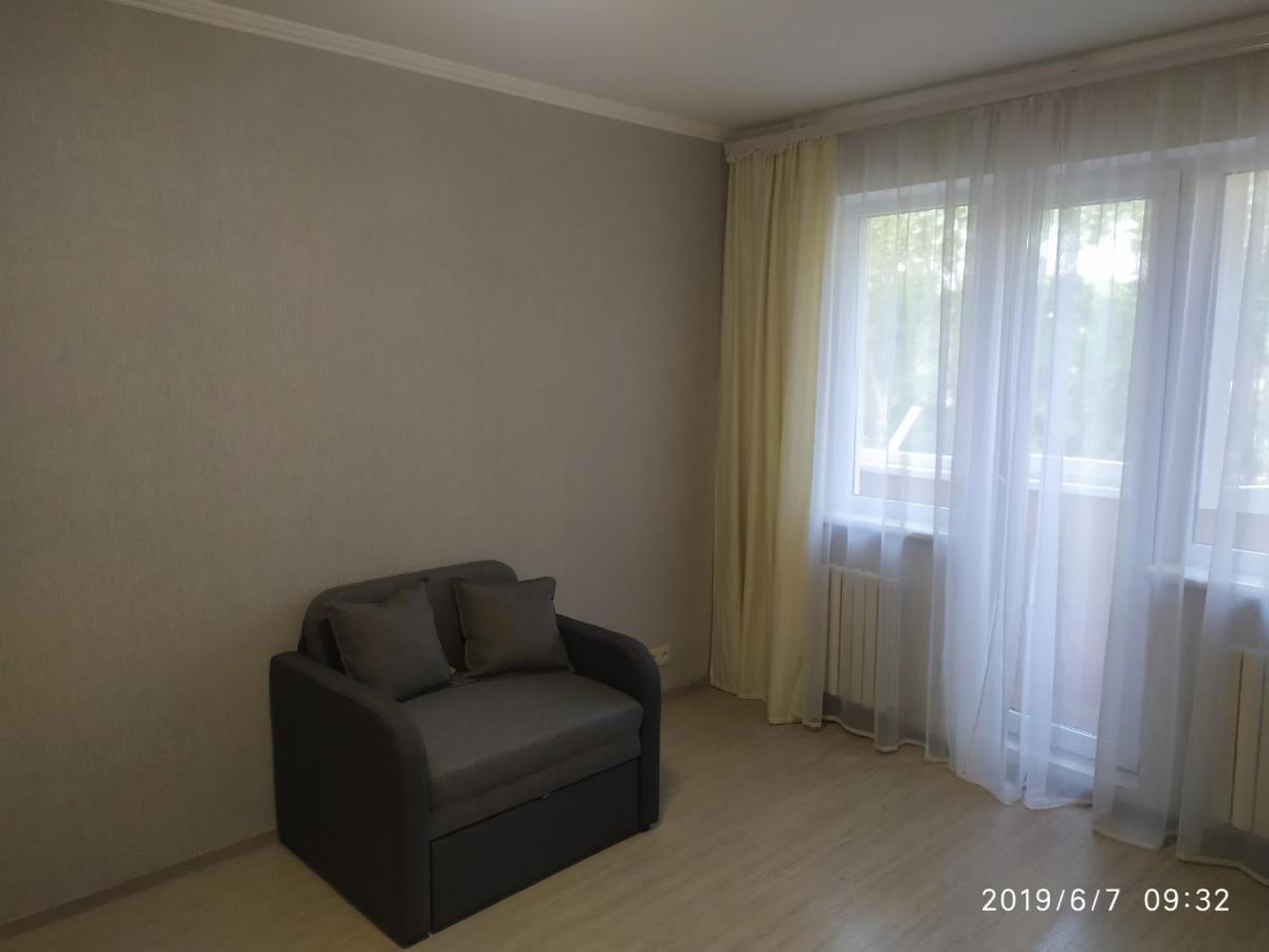 Апартаменты на Ивана и Юрия Лип - Housity