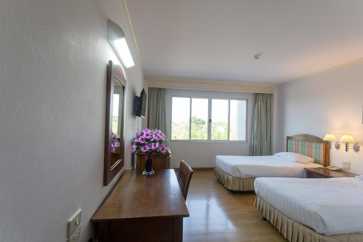 Tangerine Ville Hotel - Housity