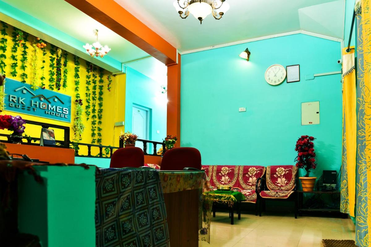 RK Holiday Home - Housity