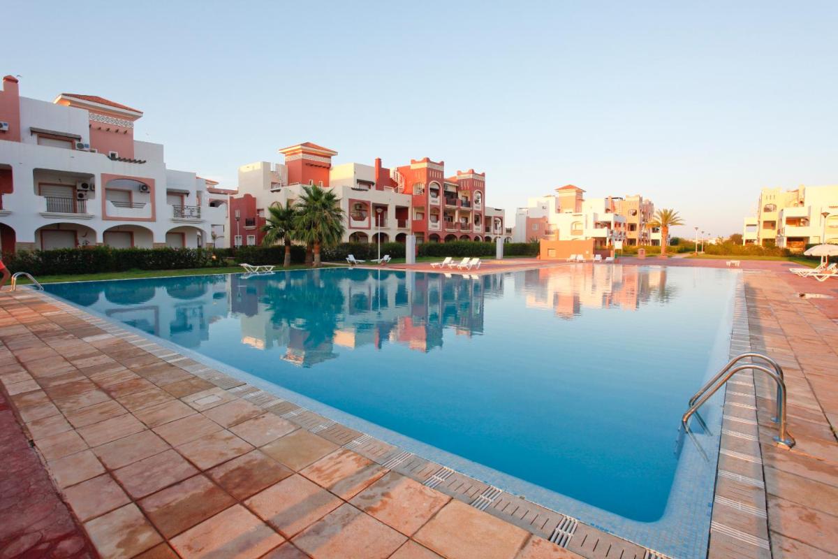 Appartement Résidence Alwaha Saidia - Housity