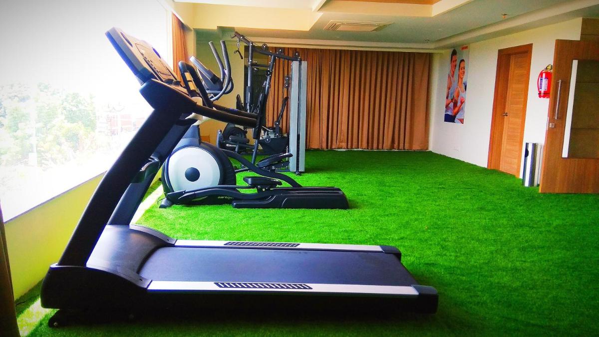 Hotel Smart City Park Inn - Housity
