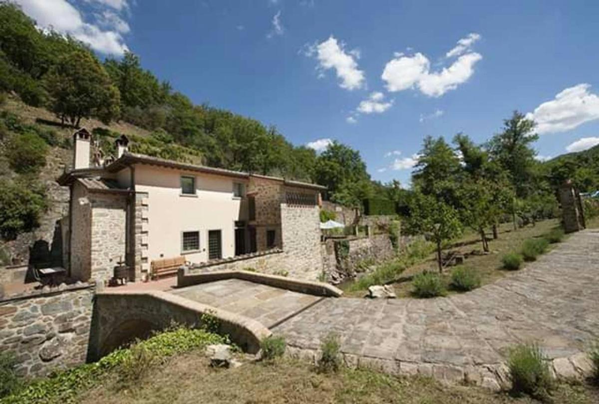 Villa Gabriella Chianti Toscana - Housity