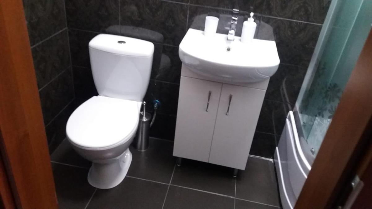 Central Studio - Housity