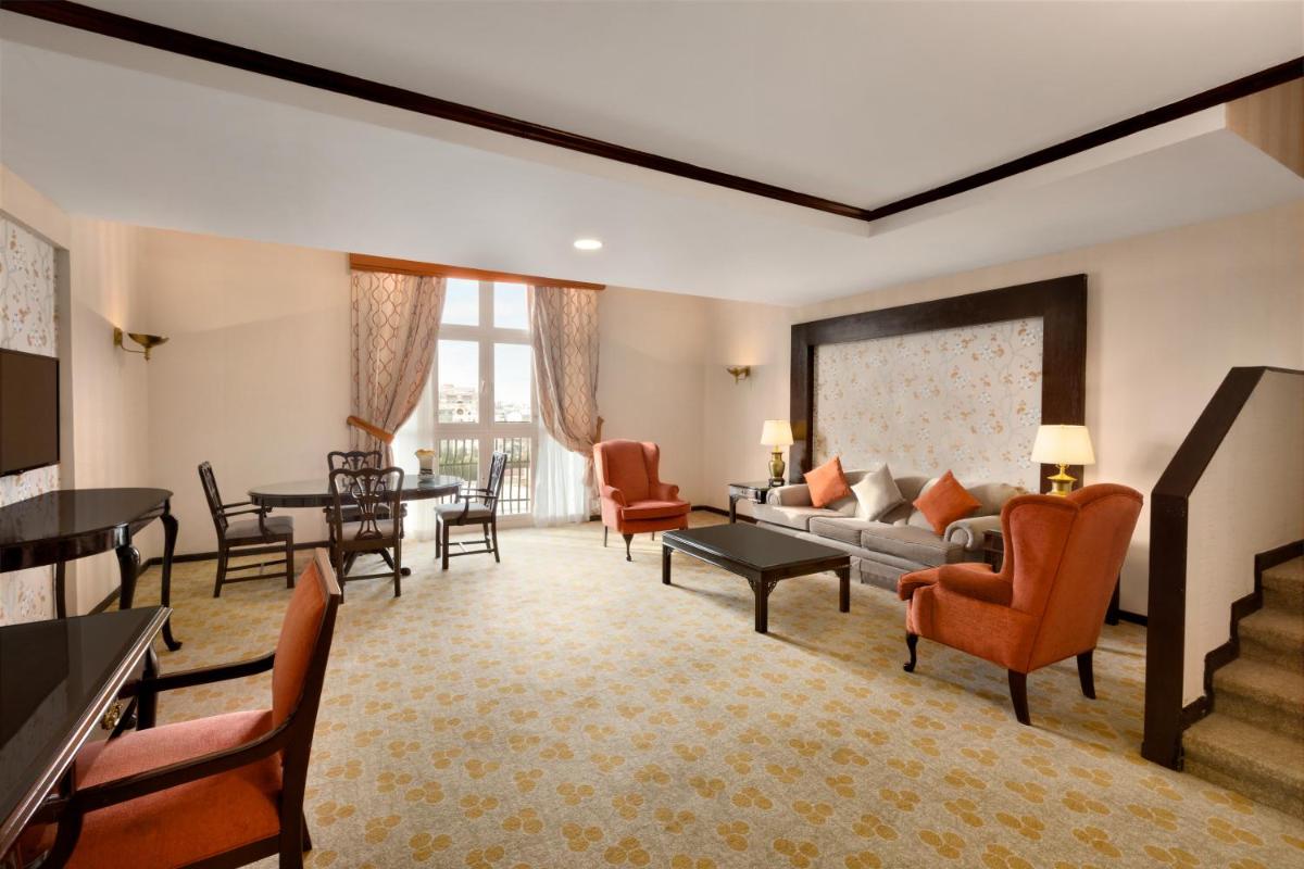 Hawthorn Suites by Wyndham Al Khobar - Hizvo