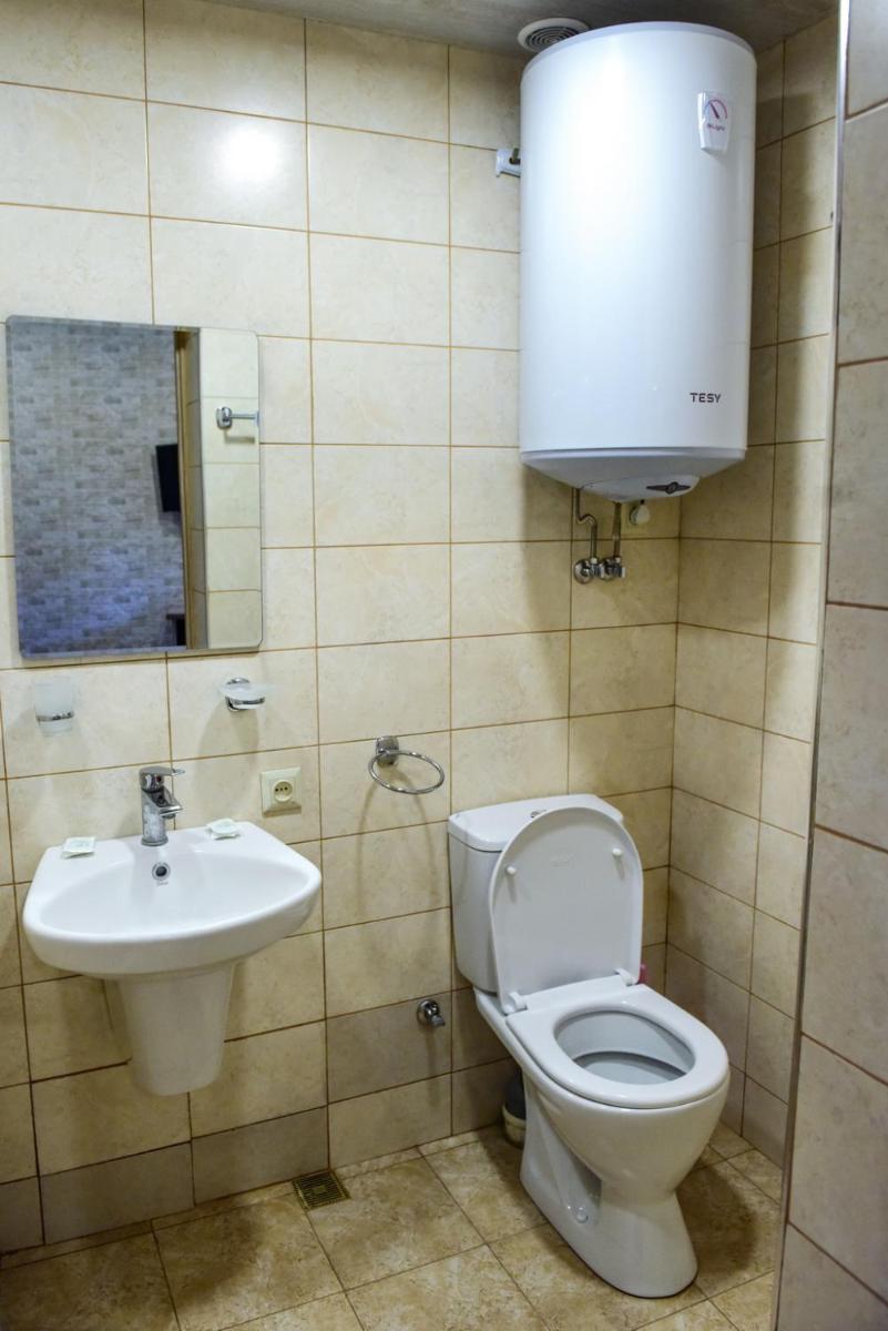 Belveder Eco Resort - Housity
