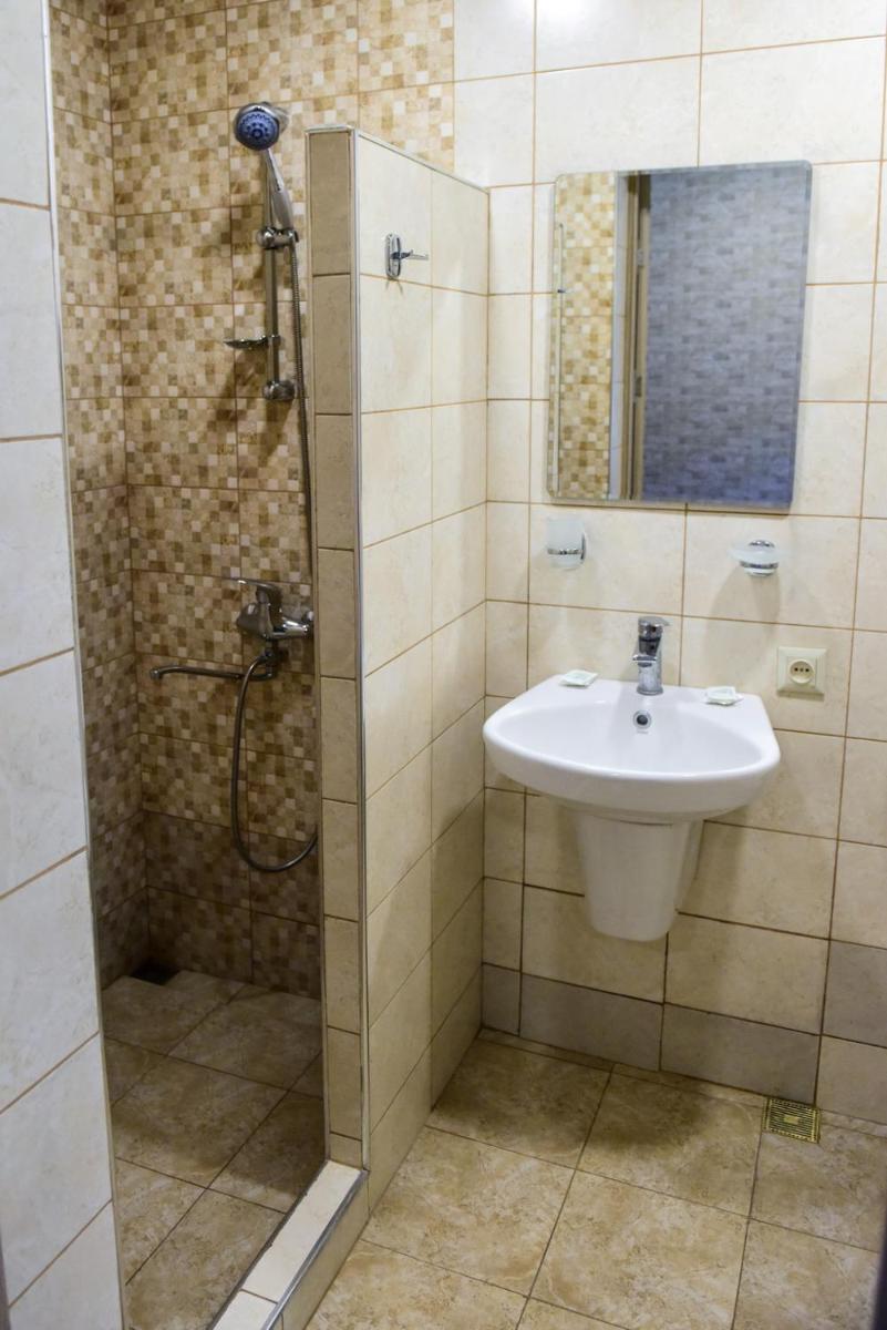 Belveder Eco Resort - Housity