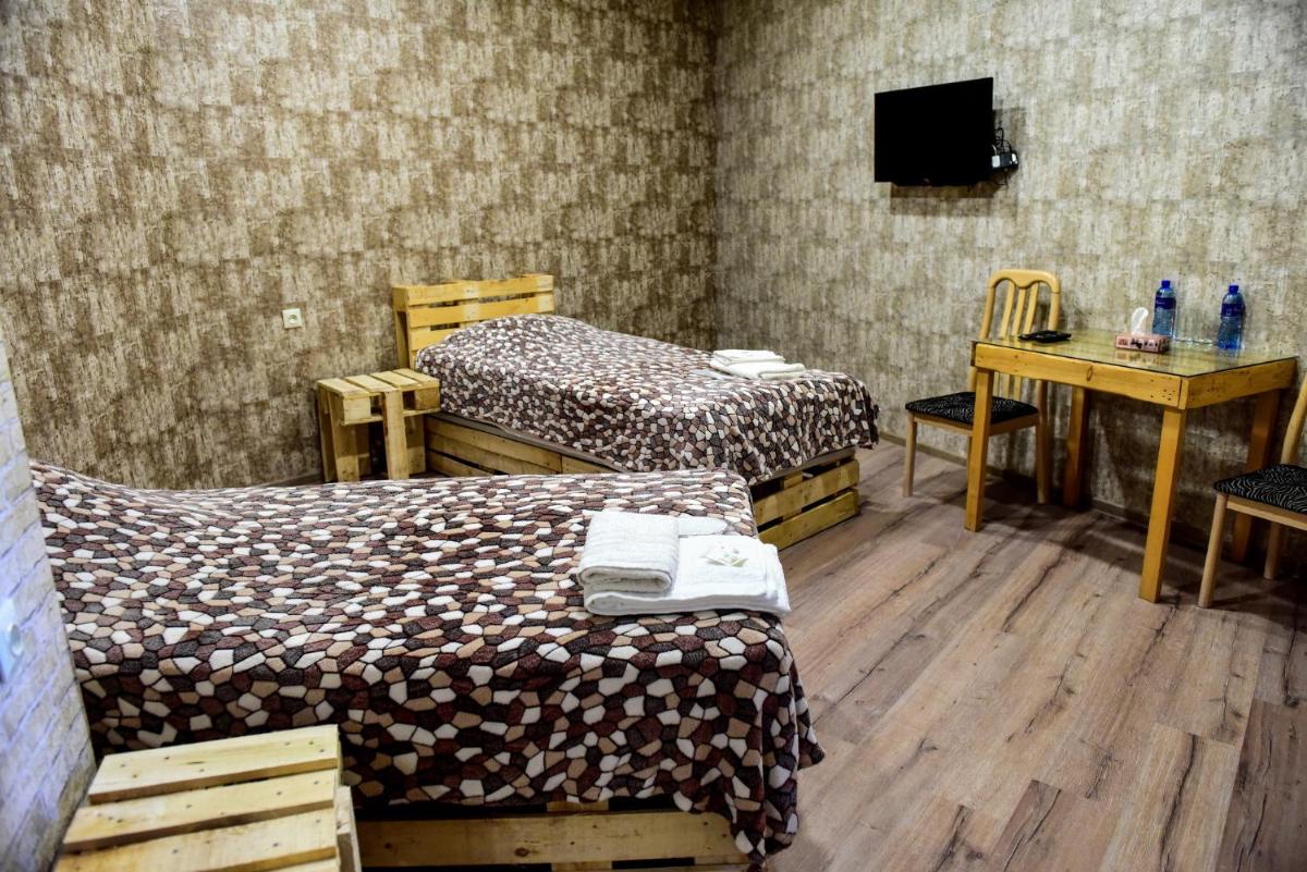 Belveder Eco Resort - Housity