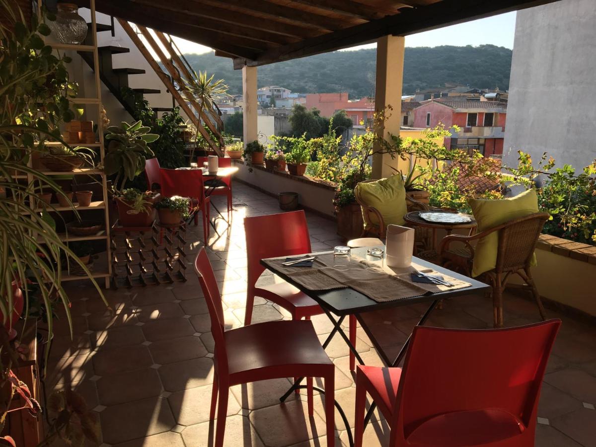 Arega B&B - Hizvo
