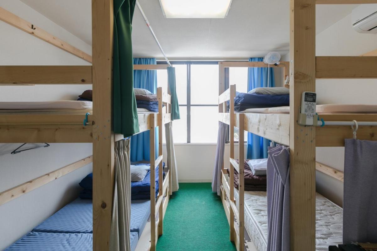Travellersdou Kirinya - Housity