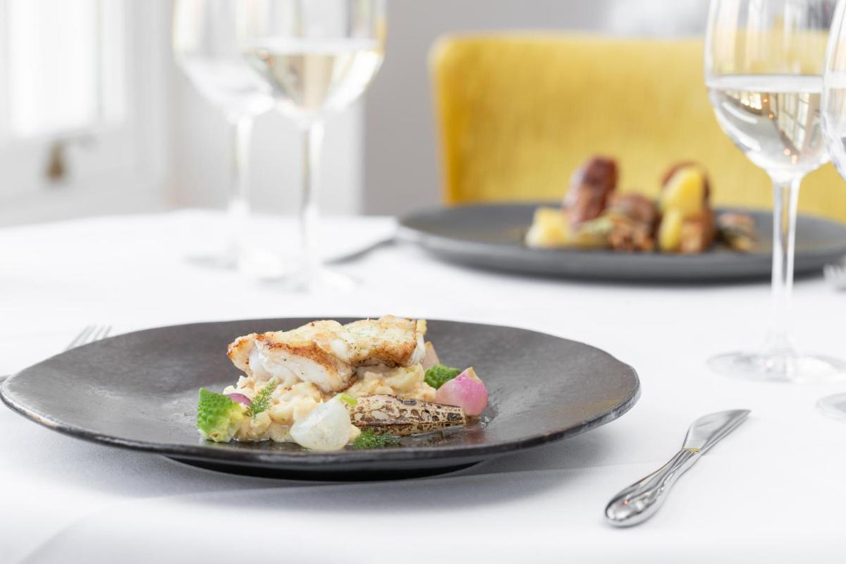 Losehill House Hotel & Spa - Housity